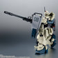 Mobile Suit Gundam Robot Spirits Den 08. MS Team Action Figur RX-79(G)Ez-8 GUNDAM Ez-8 ver. A.N.I.M.E. 12 cm