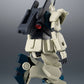 Mobile Suit Gundam Robot Spirits Den 08. MS Team Action Figur RX-79(G)Ez-8 GUNDAM Ez-8 ver. A.N.I.M.E. 12 cm