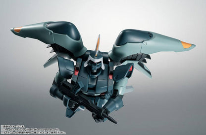 Mobile Suit Gundam Seed Robot Spirits Action Figure (Side MS) ZGMF-1017 GINN ver. ANIME 12 cm