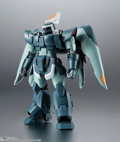 Mobile Suit Gundam Seed Robot Spirits Action Figure (Side MS) ZGMF-1017 GINN ver. ANIME 12 cm
