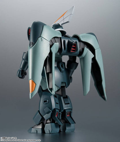 Mobile Suit Gundam Seed Robot Spirits Action Figure (Side MS) ZGMF-1017 GINN ver. ANIME 12 cm