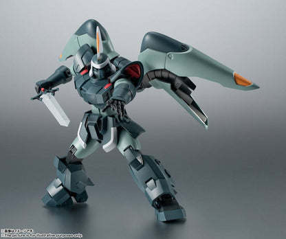 Mobile Suit Gundam Seed Robot Spirits Action Figure (Side MS) ZGMF-1017 GINN ver. ANIME 12 cm