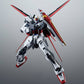 Mobile Suit Gundam Seed Robot Spirits SIDE MS AQM/E-X01 Aile Striker & Option Parts Set Accessory: 15 cm
