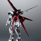 Mobile Suit Gundam Seed Robot Spirits SIDE MS AQM/E-X01 Aile Striker & Option Parts Set Accessory: 15 cm