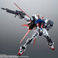 Mobile Suit Gundam Seed Robot Spirits SIDE MS AQM/E-X01 Aile Striker & Option Parts Set Accessory: 15 cm