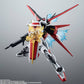 Mobile Suit Gundam Seed Robot Spirits SIDE MS AQM/E-X01 Aile Striker & Option Parts Set Accessory: 15 cm