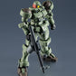 Mobile Suit Gundam Wing Robot Spirits Action Figur OZ-06MS Leo 15 cm