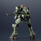 Mobile Suit Gundam Wing Robot Spirits Action Figur OZ-06MS Leo 15 cm