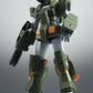 Moblie Suit Gundam MSV Robot Spirits Action Figur (Side MS) FA-78-1 FULD ARMOR GUNDAM ver. A.N.I.M.E. xx cm