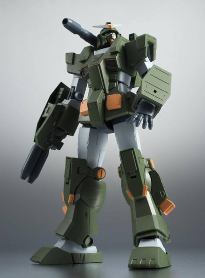Moblie Suit Gundam MSV Robot Spirits Action Figure (Side MS) FA-78-1 FULL ARMOR GUNDAM ver. ANIME xx cm