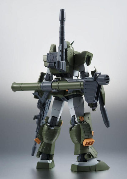 Moblie Suit Gundam MSV Robot Spirits Action Figure (Side MS) FA-78-1 FULL ARMOR GUNDAM ver. ANIME xx cm