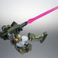 Moblie Suit Gundam MSV Robot Spirits Action Figur (Side MS) FA-78-1 FULD ARMOR GUNDAM ver. A.N.I.M.E. xx cm