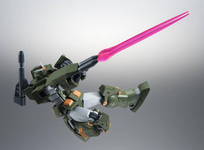 Moblie Suit Gundam MSV Robot Spirits Action Figure (Side MS) FA-78-1 FULL ARMOR GUNDAM ver. ANIME xx cm