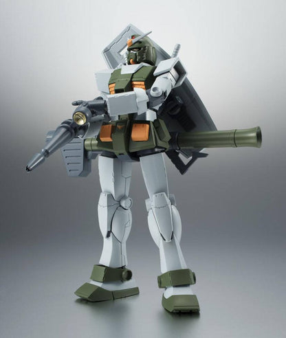 Moblie Suit Gundam MSV Robot Spirits Action Figure (Side MS) FA-78-1 FULL ARMOR GUNDAM ver. ANIME xx cm