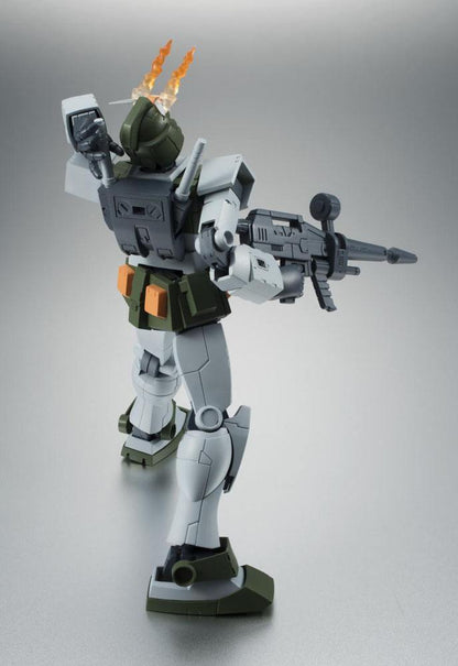 Moblie Suit Gundam MSV Robot Spirits Action Figure (Side MS) FA-78-1 FULL ARMOR GUNDAM ver. ANIME xx cm
