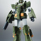 Moblie Suit Gundam MSV Robot Spirits Action Figur (Side MS) FA-78-1 FULD ARMOR GUNDAM ver. A.N.I.M.E. xx cm