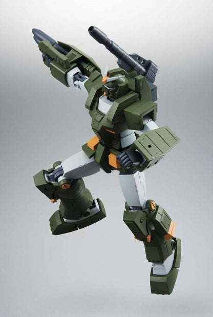 Moblie Suit Gundam MSV Robot Spirits Action Figure (Side MS) FA-78-1 FULL ARMOR GUNDAM ver. ANIME xx cm