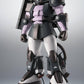 Moblie Suit Gundam MSV Robot Spirits Action Figur (Side MS) MS-06R-1A ZAKUII High Mobility Type Black Tri Stars ver. A.N.I.M.E. xx cm