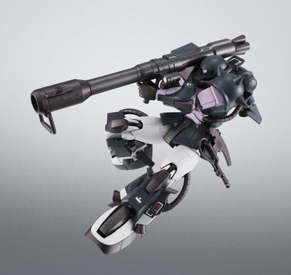 Moblie Suit Gundam MSV Robot Spirits Action Figure (Side MS) MS-06R-1A ZAKUII High Mobility Type Black Tri Stars ver. ANIME xx cm