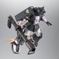 Moblie Suit Gundam MSV Robot Spirits Action Figur (Side MS) MS-06R-1A ZAKUII High Mobility Type Black Tri Stars ver. A.N.I.M.E. xx cm