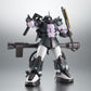 Moblie Suit Gundam MSV Robot Spirits Action Figur (Side MS) MS-06R-1A ZAKUII High Mobility Type Black Tri Stars ver. A.N.I.M.E. xx cm