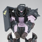 Moblie Suit Gundam MSV Robot Spirits Action Figur (Side MS) MS-06R-1A ZAKUII High Mobility Type Black Tri Stars ver. A.N.I.M.E. xx cm