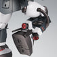 Moblie Suit Gundam MSV Robot Spirits Action Figur (Side MS) MS-06R-1A ZAKUII High Mobility Type Black Tri Stars ver. A.N.I.M.E. xx cm
