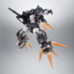Moblie Suit Gundam MSV Robot Spirits Action Figur (Side MS) MS-06R-1A ZAKUII High Mobility Type Black Tri Stars ver. A.N.I.M.E. xx cm