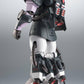 Moblie Suit Gundam MSV Robot Spirits Action Figur (Side MS) MS-06R-1A ZAKUII High Mobility Type Black Tri Stars ver. A.N.I.M.E. xx cm