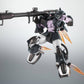Moblie Suit Gundam MSV Robot Spirits Action Figur (Side MS) MS-06R-1A ZAKUII High Mobility Type Black Tri Stars ver. A.N.I.M.E. xx cm