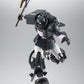 Moblie Suit Gundam MSV Robot Spirits Action Figur (Side MS) MS-06R-1A ZAKUII High Mobility Type Black Tri Stars ver. A.N.I.M.E. xx cm
