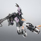 Moblie Suit Gundam MSV Robot Spirits Action Figur (Side MS) MS-06R-1A ZAKUII High Mobility Type Black Tri Stars ver. A.N.I.M.E. xx cm