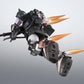 Moblie Suit Gundam MSV Robot Spirits Action Figur (Side MS) MS-06R-1A ZAKUII High Mobility Type Black Tri Stars ver. A.N.I.M.E. xx cm