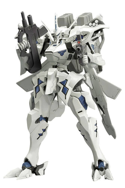 Muv-Luv Alternativer Plastikmodellbausatz 1/144 Takemikaduchi Type-00A 14 cm