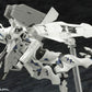 Muv-Luv Alternativer Plastikmodellbausatz 1/144 Takemikaduchi Type-00A 14 cm
