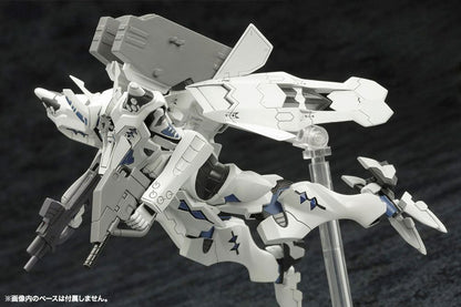 Muv-Luv Alternativer Plastikmodellbausatz 1/144 Takemikaduchi Type-00A 14 cm
