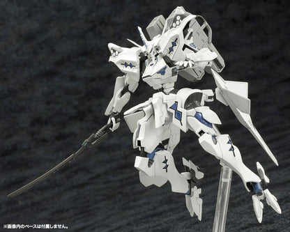 Muv-Luv Alternativer Plastikmodellbausatz 1/144 Takemikaduchi Type-00A 14 cm