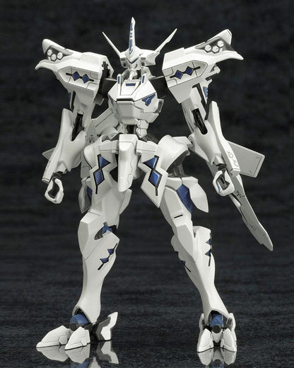 Muv-Luv Alternativer Plastikmodellbausatz 1/144 Takemikaduchi Type-00A 14 cm