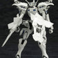 Muv-Luv Alternativer Plastikmodellbausatz 1/144 Takemikaduchi Type-00A 14 cm