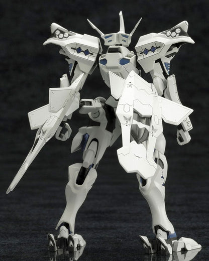 Muv-Luv Alternativer Plastikmodellbausatz 1/144 Takemikaduchi Type-00A 14 cm