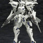 Muv-Luv Alternativer Plastikmodellbausatz 1/144 Takemikaduchi Type-00A 14 cm