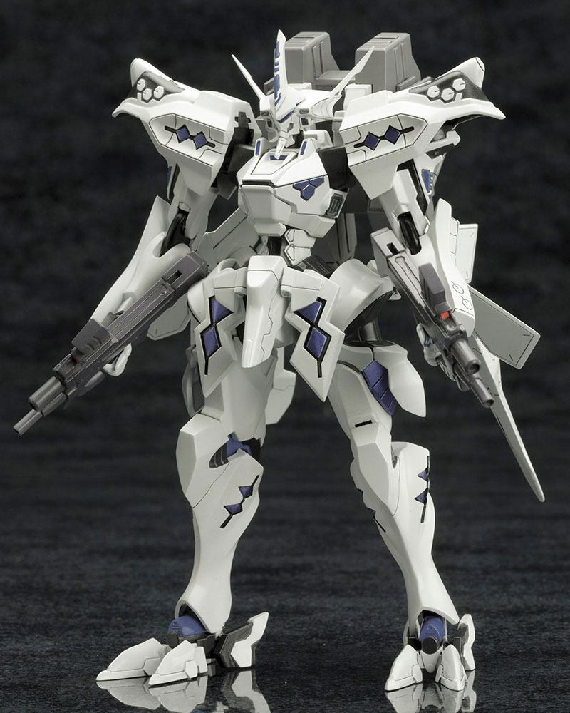 Muv-Luv Alternativer Plastikmodellbausatz 1/144 Takemikaduchi Type-00A 14 cm