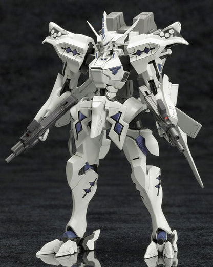 Muv-Luv Alternativer Plastikmodellbausatz 1/144 Takemikaduchi Type-00A 14 cm
