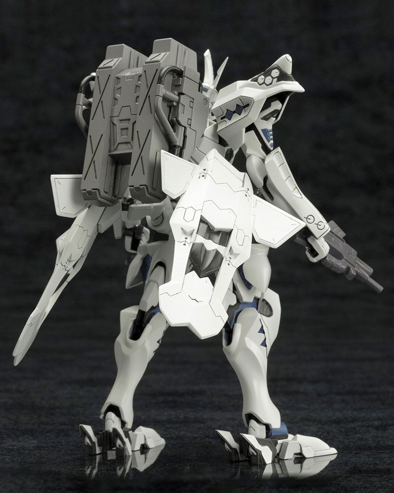 Muv-Luv Alternativer Plastikmodellbausatz 1/144 Takemikaduchi Type-00A 14 cm