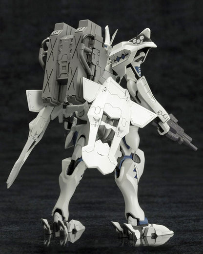 Muv-Luv Alternativer Plastikmodellbausatz 1/144 Takemikaduchi Type-00A 14 cm