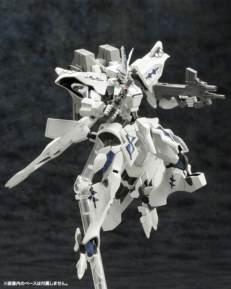 Muv-Luv Alternativer Plastikmodellbausatz 1/144 Takemikaduchi Type-00A 14 cm