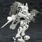Muv-Luv Alternativer Plastikmodellbausatz 1/144 Takemikaduchi Type-00A 14 cm