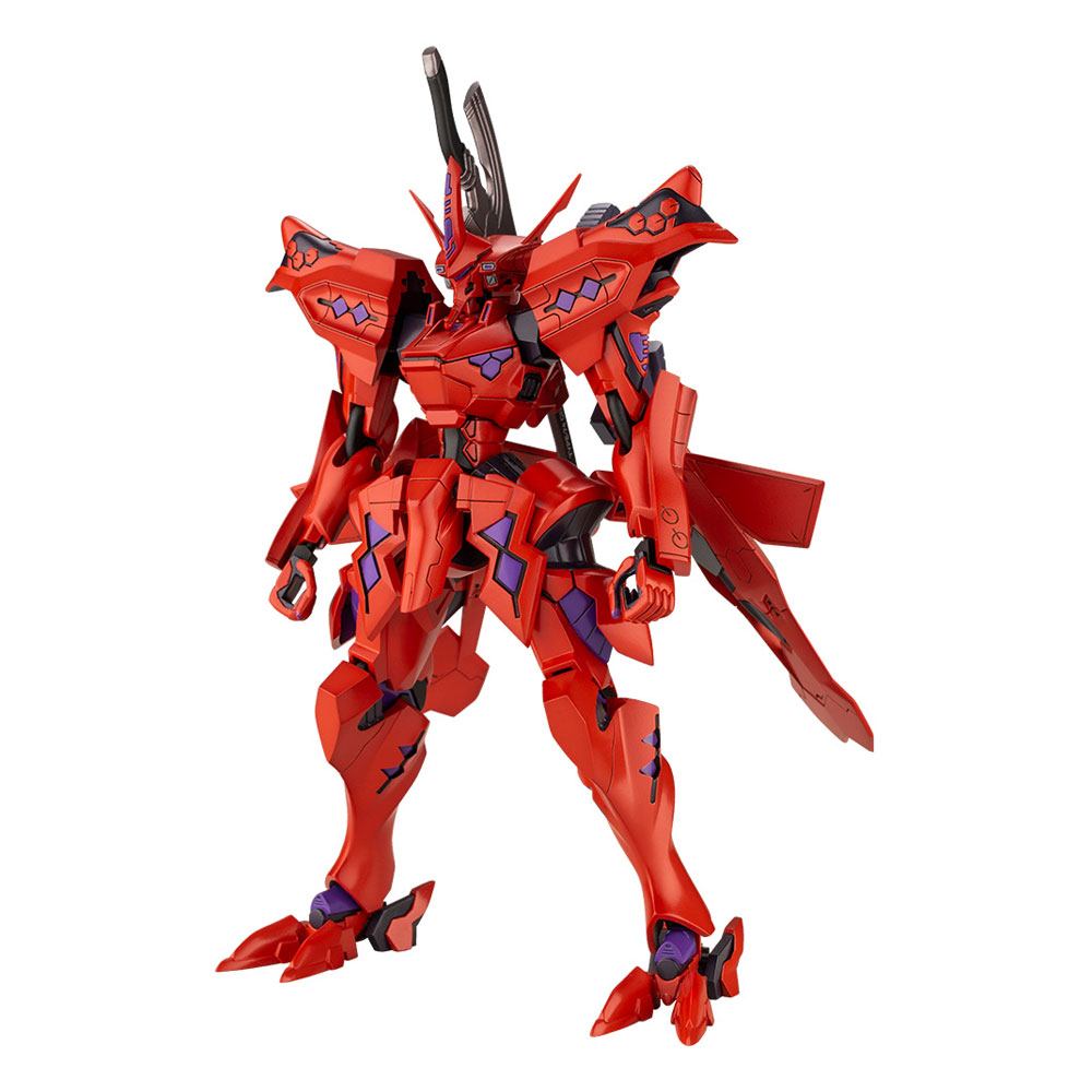 Muv-Luv Alternativer Plastikmodellbausatz 1/144 Takemikaduchi Type-00F Tsukuyomi Mana Ki 14 cm
