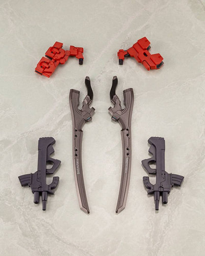 Muv-Luv Alternativer Plastikmodellbausatz 1/144 Takemikaduchi Type-00F Tsukuyomi Mana Ki 14 cm