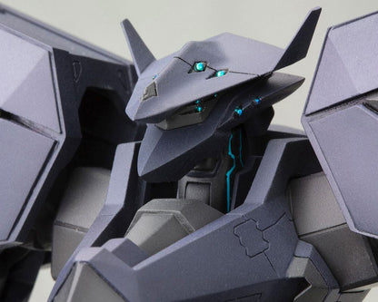 Muv-Luv Alternative Plastic Model Kit F-22A Raptor EMD Phase 2 18 cm